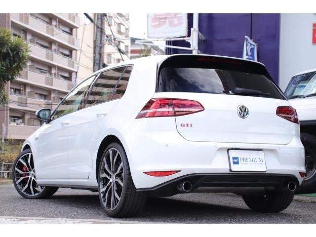 Ref:AUX-20301685 VOLKSWAGEN GOLF GTI 2015 - Image 2