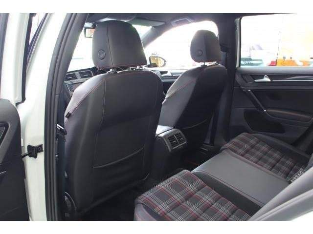 Ref:AUX-20301685 VOLKSWAGEN GOLF GTI 2015 - Image 12