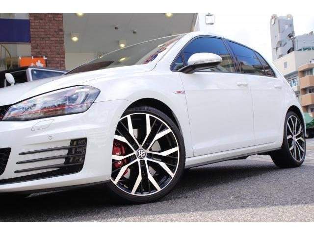 Ref:AUX-20301685 VOLKSWAGEN GOLF GTI 2015 - Image 16