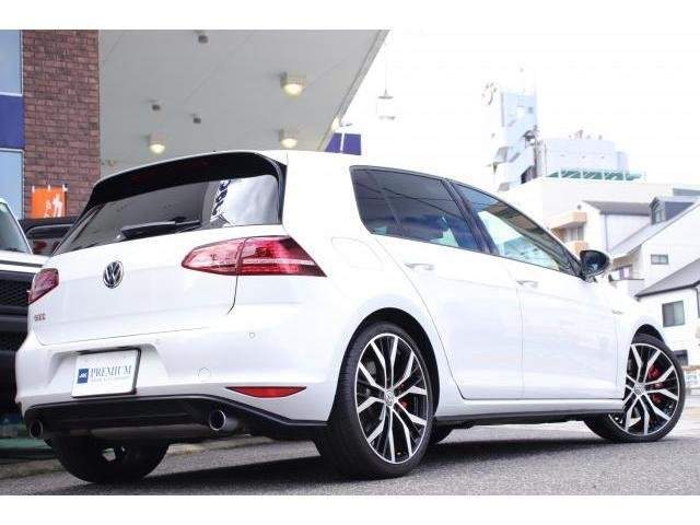 Ref:AUX-20301685 VOLKSWAGEN GOLF GTI 2015 - Image 17