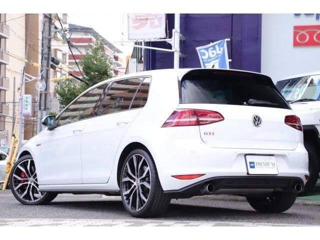 Ref:AUX-20301685 VOLKSWAGEN GOLF GTI 2015 - Image 20