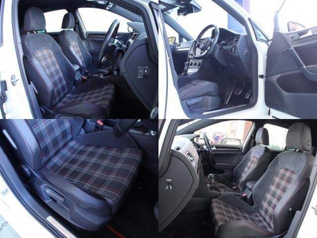 Ref:AUX-20301685 VOLKSWAGEN GOLF GTI 2015 - Image 6