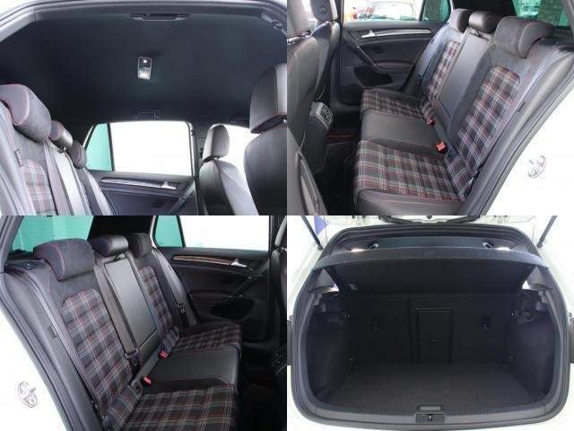 Ref:AUX-20301685 VOLKSWAGEN GOLF GTI 2015 - Image 7