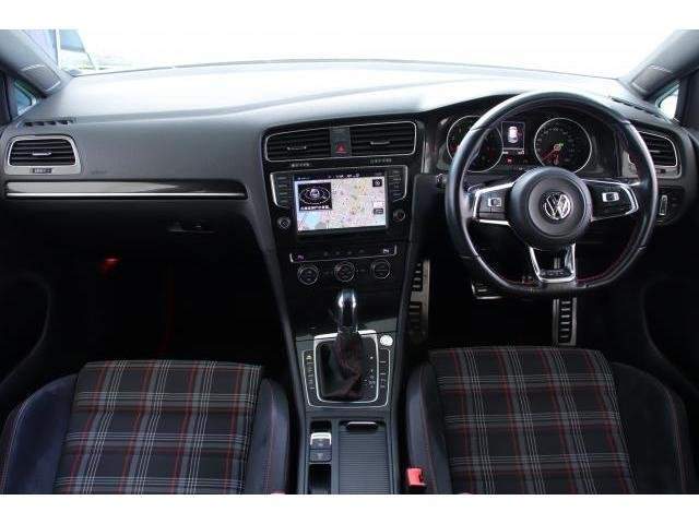 Ref:AUX-20301685 VOLKSWAGEN GOLF GTI 2015 - Image 10