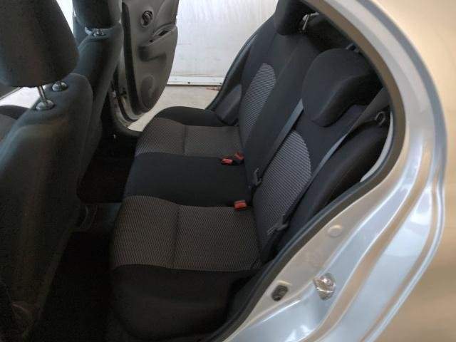 Ref:AUX-20302038 NISSAN MARCH 2016 - Image 12