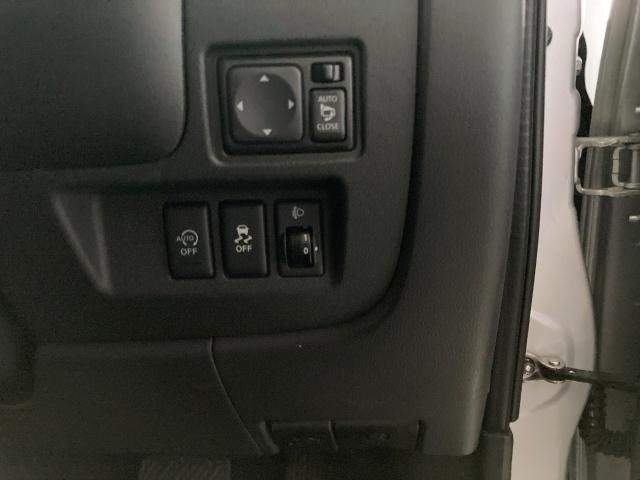 Ref:AUX-20302038 NISSAN MARCH 2016 - Image 16