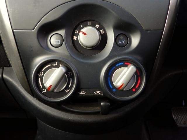 Ref:AUX-20302038 NISSAN MARCH 2016 - Image 20