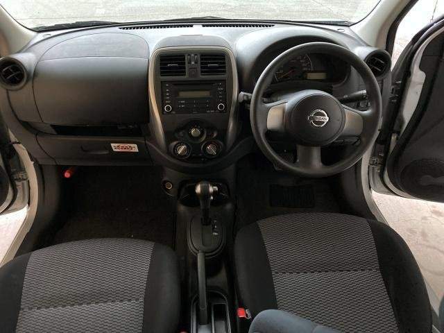 Ref:AUX-20302038 NISSAN MARCH 2016 - Image 3