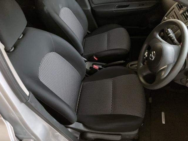 Ref:AUX-20302038 NISSAN MARCH 2016 - Image 6