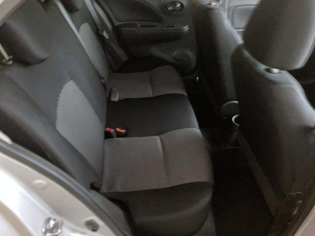 Ref:AUX-20302038 NISSAN MARCH 2016 - Image 7