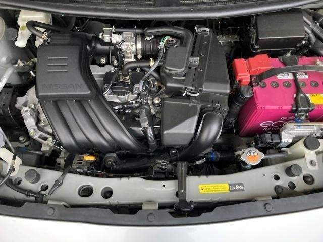 Ref:AUX-20302038 NISSAN MARCH 2016 - Image 8