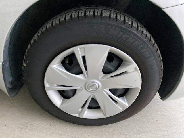 Ref:AUX-20302038 NISSAN MARCH 2016 - Image 9