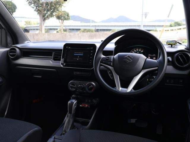 Ref:AUX-20302040 SUZUKI IGNIS 2016 - Image 2