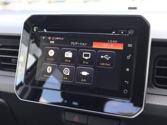 Ref:AUX-20302040 SUZUKI IGNIS 2016 - Image 4