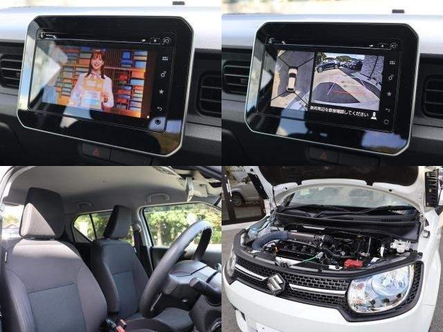 Ref:AUX-20302040 SUZUKI IGNIS 2016 - Image 9