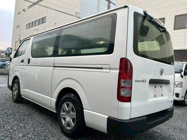 Ref:AUX-20302119 TOYOTA REGIUS ACE VAN 2013 - Image 3