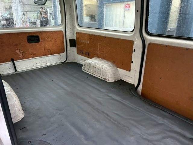 Ref:AUX-20302119 TOYOTA REGIUS ACE VAN 2013 - Image 7