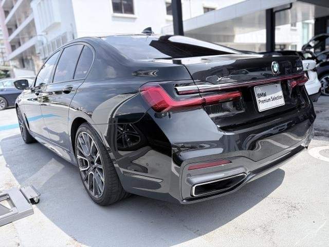 Ref:AUX-20302120 BMW 7 SERIES 2021 - Image 2