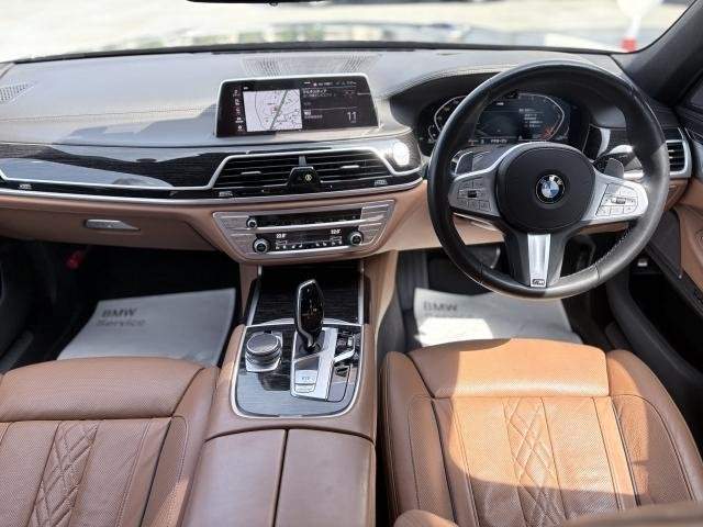 Ref:AUX-20302120 BMW 7 SERIES 2021 - Image 3