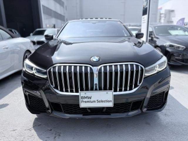 Ref:AUX-20302120 BMW 7 SERIES 2021 - Image 6