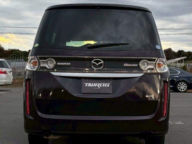 Ref:AUX-20302201 MAZDA BIANTE 2011 - Image 2