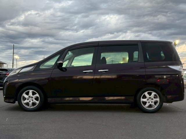 Ref:AUX-20302201 MAZDA BIANTE 2011 - Image 11