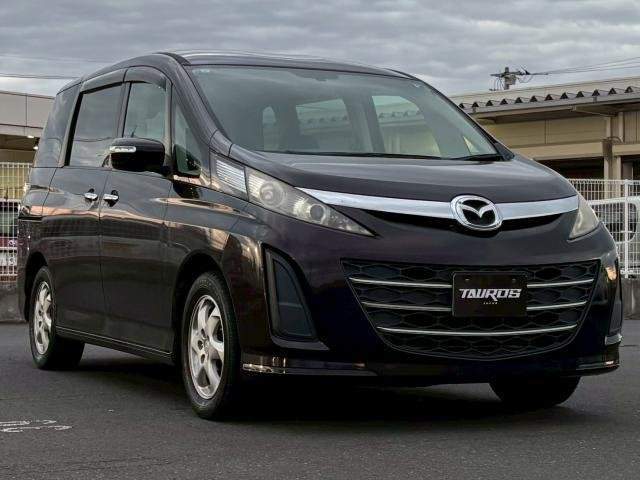 Ref:AUX-20302201 MAZDA BIANTE 2011 - Image 12