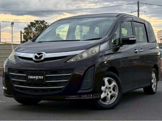 Ref:AUX-20302201 MAZDA BIANTE 2011 - Image 13