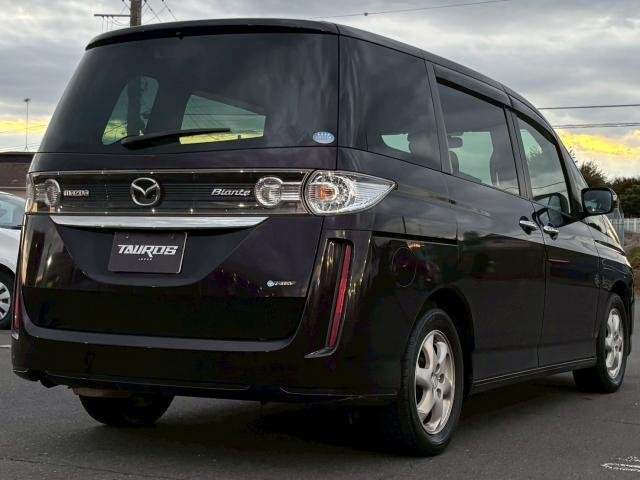 Ref:AUX-20302201 MAZDA BIANTE 2011 - Image 14