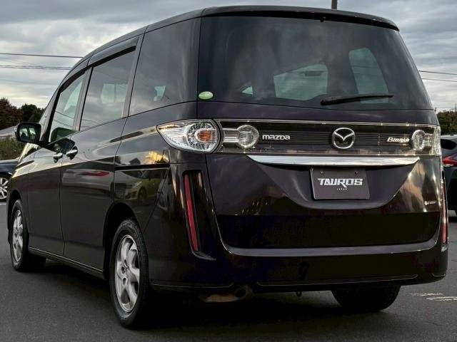 Ref:AUX-20302201 MAZDA BIANTE 2011 - Image 15