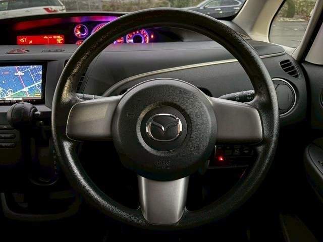 Ref:AUX-20302201 MAZDA BIANTE 2011 - Image 18