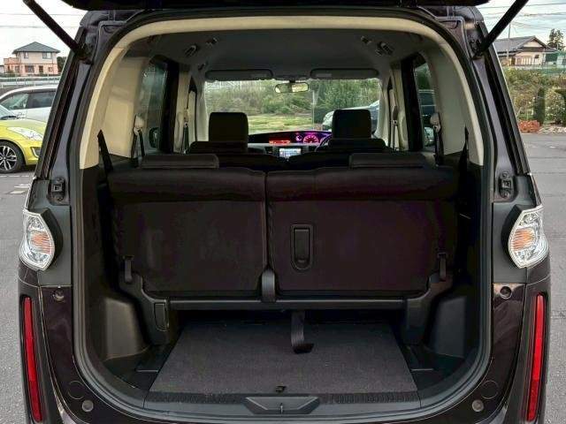 Ref:AUX-20302201 MAZDA BIANTE 2011 - Image 19