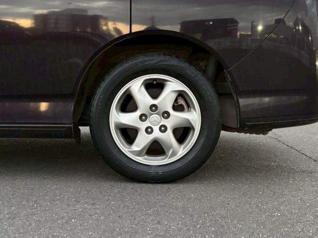 Ref:AUX-20302201 MAZDA BIANTE 2011 - Image 20