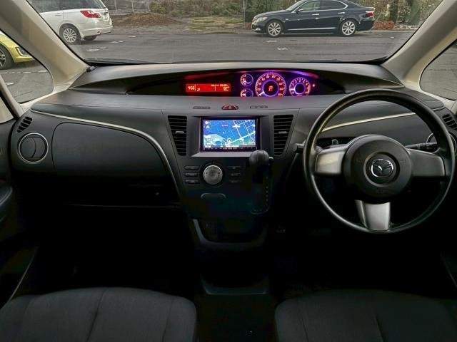 Ref:AUX-20302201 MAZDA BIANTE 2011 - Image 3