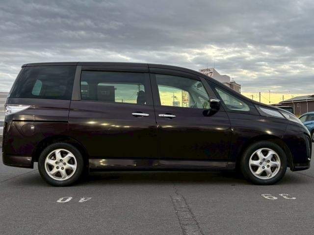 Ref:AUX-20302201 MAZDA BIANTE 2011 - Image 4