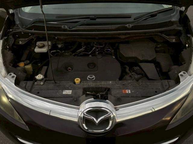 Ref:AUX-20302201 MAZDA BIANTE 2011 - Image 8