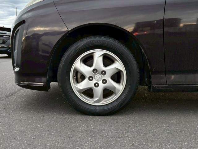 Ref:AUX-20302201 MAZDA BIANTE 2011 - Image 9