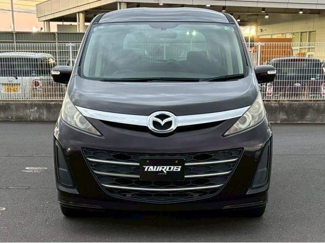 Ref:AUX-20302201 MAZDA BIANTE 2011 - Image 10