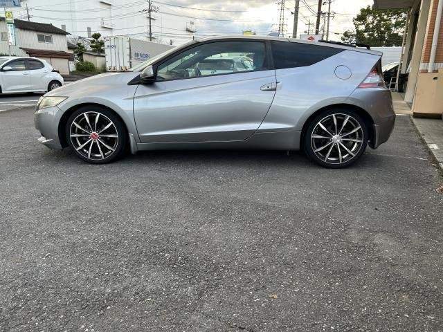 Ref:AUX-20302341 HONDA CR-Z 2011 - Image 11