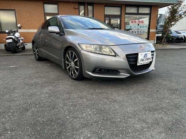 Ref:AUX-20302341 HONDA CR-Z 2011 - Image 12