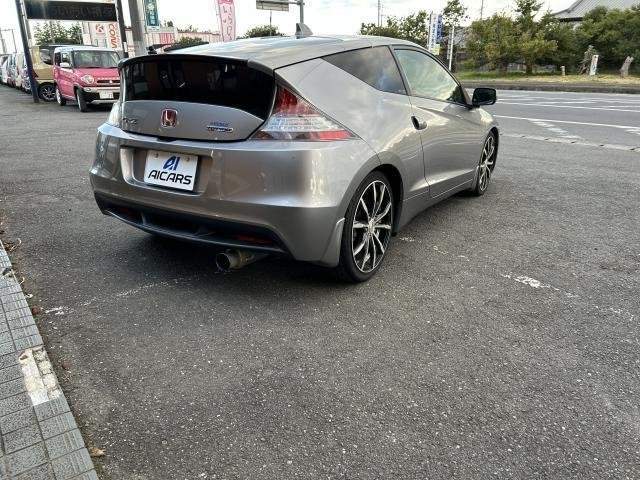 Ref:AUX-20302341 HONDA CR-Z 2011 - Image 14