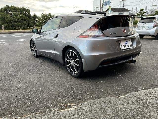 Ref:AUX-20302341 HONDA CR-Z 2011 - Image 15