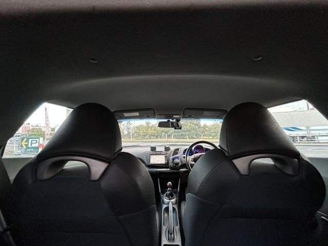 Ref:AUX-20302341 HONDA CR-Z 2011 - Image 17