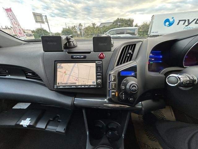 Ref:AUX-20302341 HONDA CR-Z 2011 - Image 18