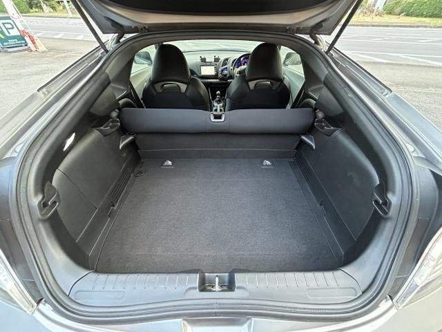 Ref:AUX-20302341 HONDA CR-Z 2011 - Image 19