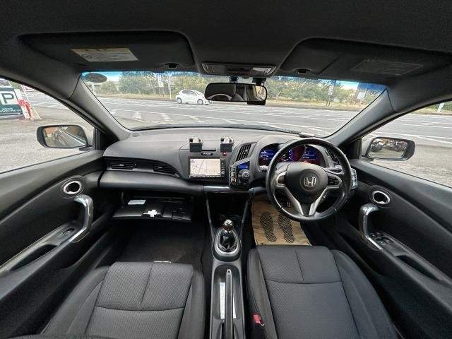 Ref:AUX-20302341 HONDA CR-Z 2011 - Image 3