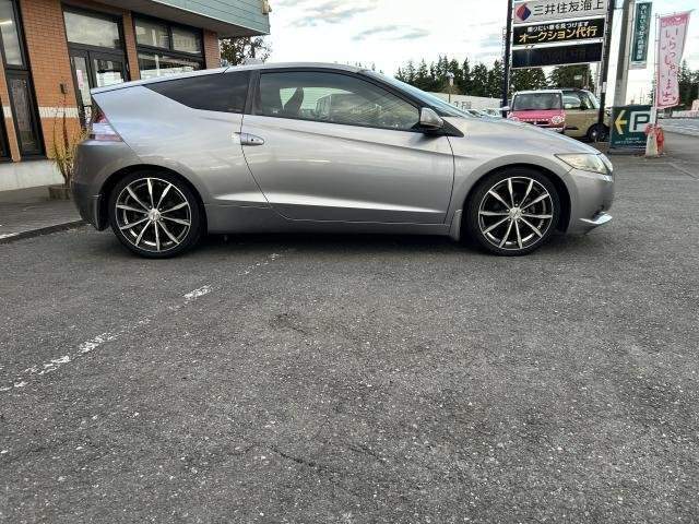 Ref:AUX-20302341 HONDA CR-Z 2011 - Image 4