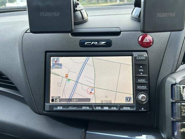 Ref:AUX-20302341 HONDA CR-Z 2011 - Image 5