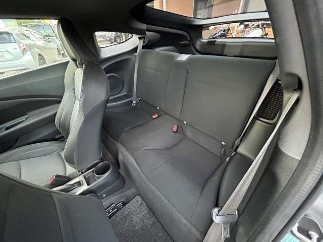 Ref:AUX-20302341 HONDA CR-Z 2011 - Image 7