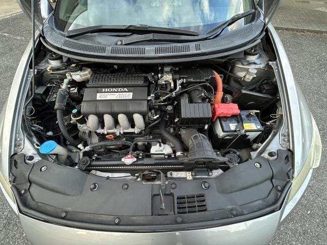 Ref:AUX-20302341 HONDA CR-Z 2011 - Image 8